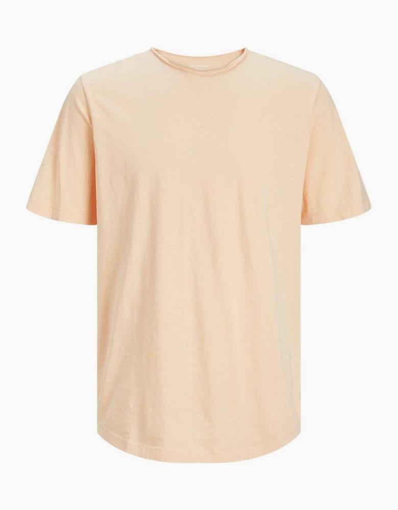 Crew Neck Regular Fit T-Shirt