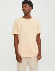 Apricot Ice