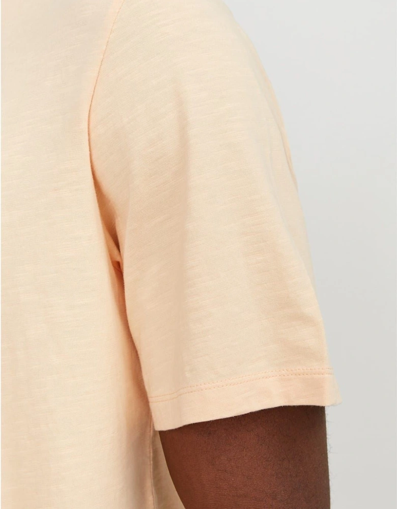 Crew Neck Regular Fit T-Shirt