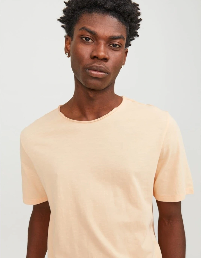 Crew Neck Regular Fit T-Shirt