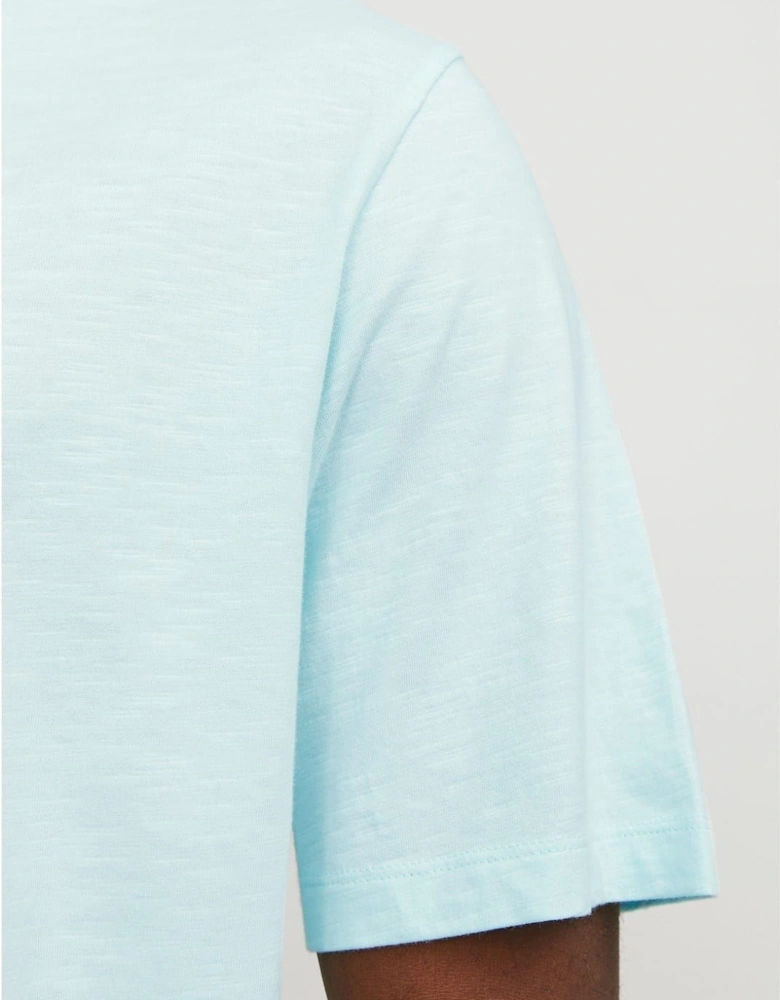 Crew Neck Regular Fit T-Shirt