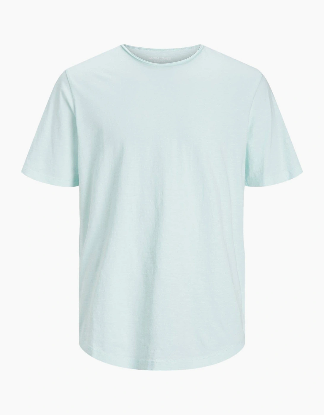 Crew Neck Regular Fit T-Shirt