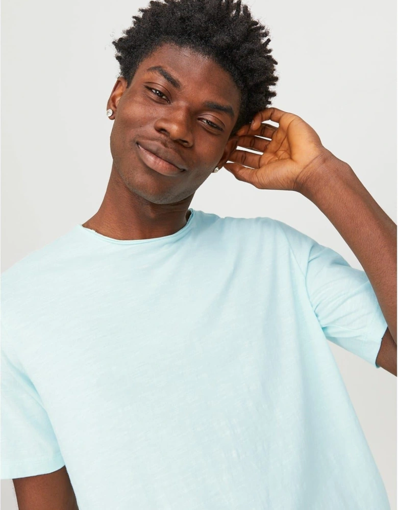 Crew Neck Regular Fit T-Shirt