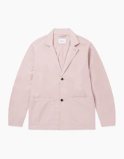 Washed Pink 051