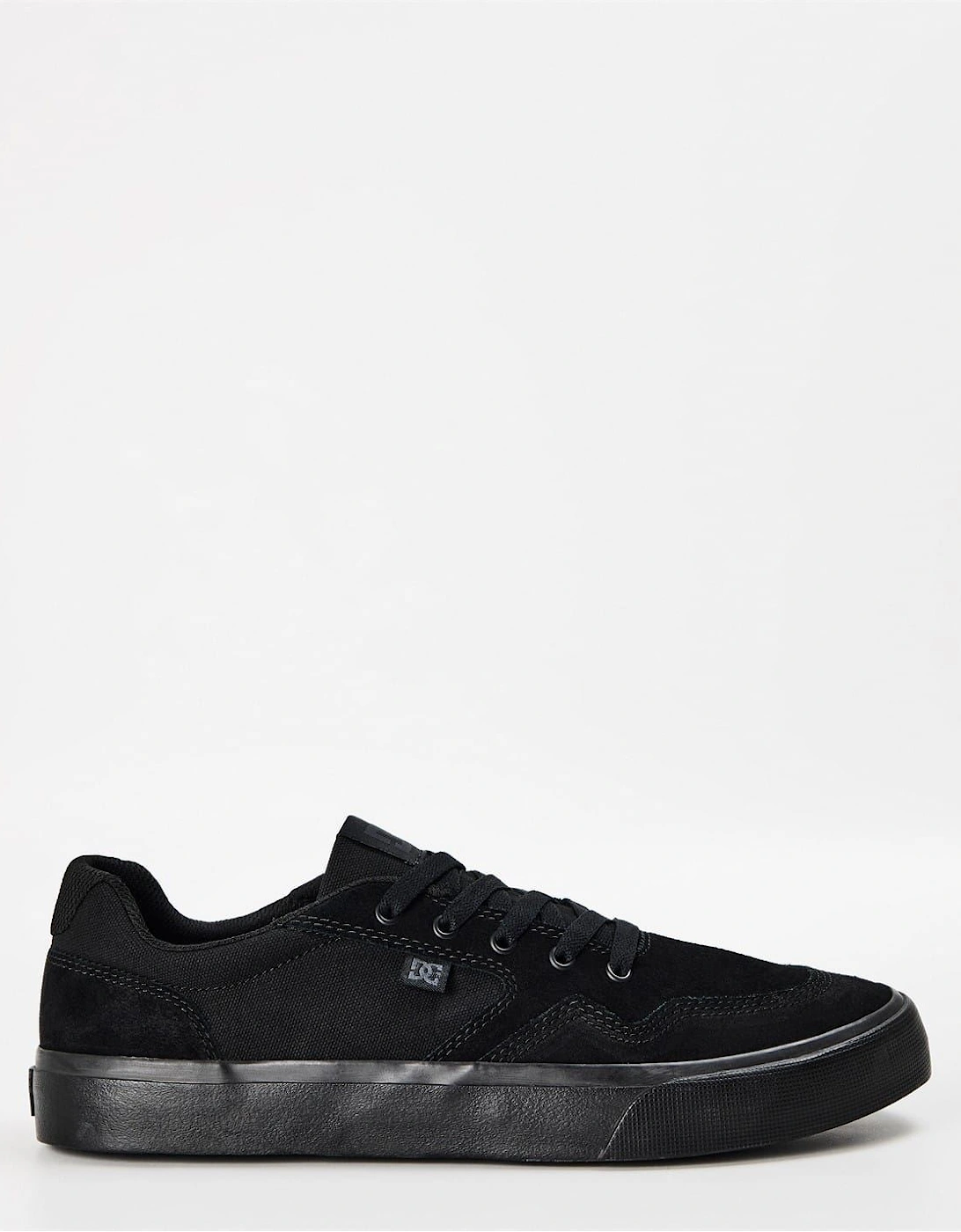 Kieran Low Top Canvas Sneakers, 2 of 1
