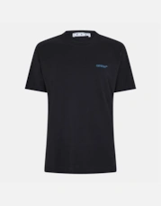 Black/Blue