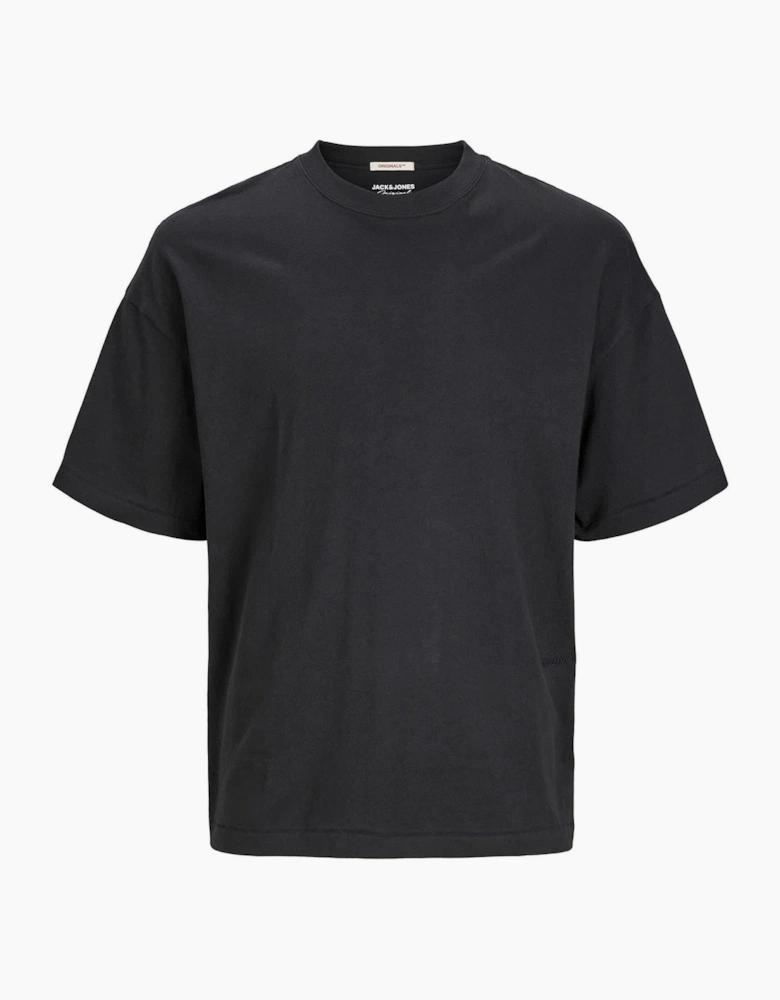 Jormilos Regular Fit Crew Neck T-shirt