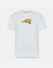White/Yellow