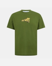 Green/Yellow