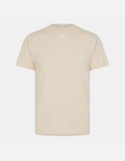Beige/White