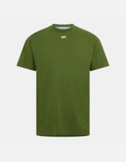 Green/White