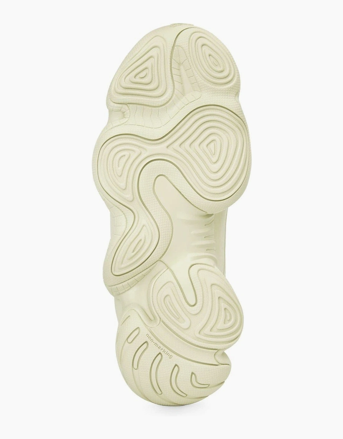 500 Sneakers