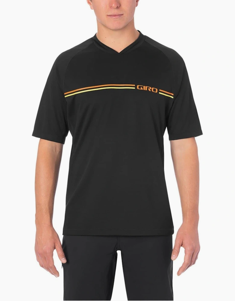 Xar Ss Mtb Jersey