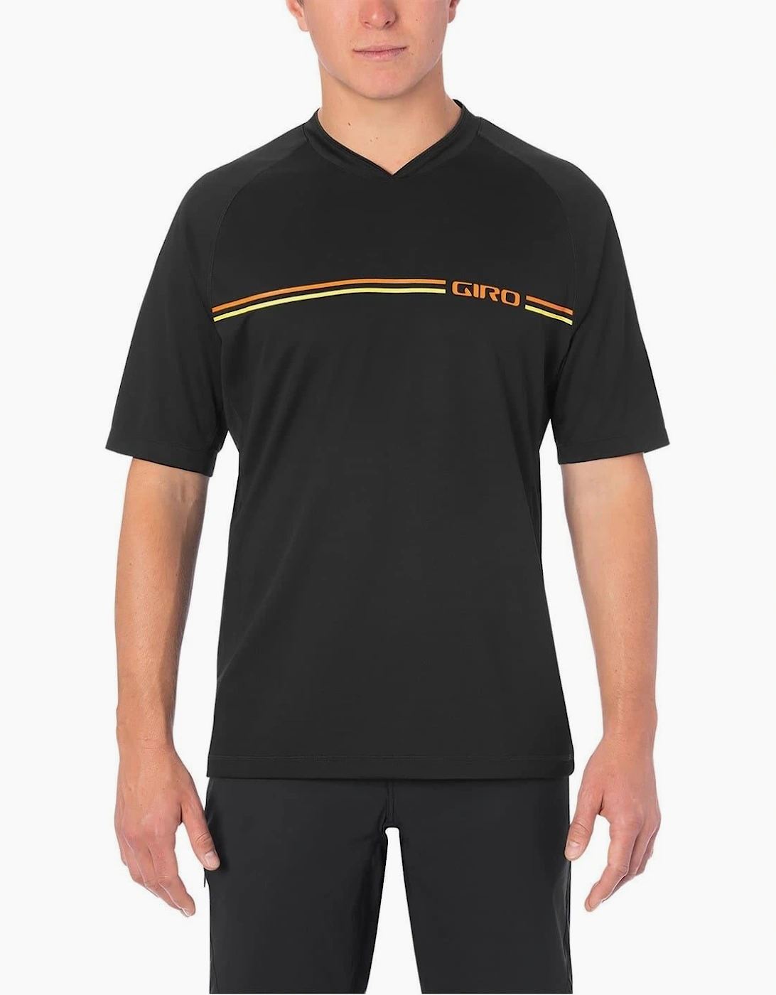 Xar Ss Mtb Jersey