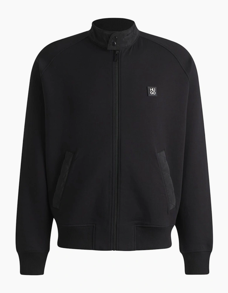 Diwano Full Zip Fleece