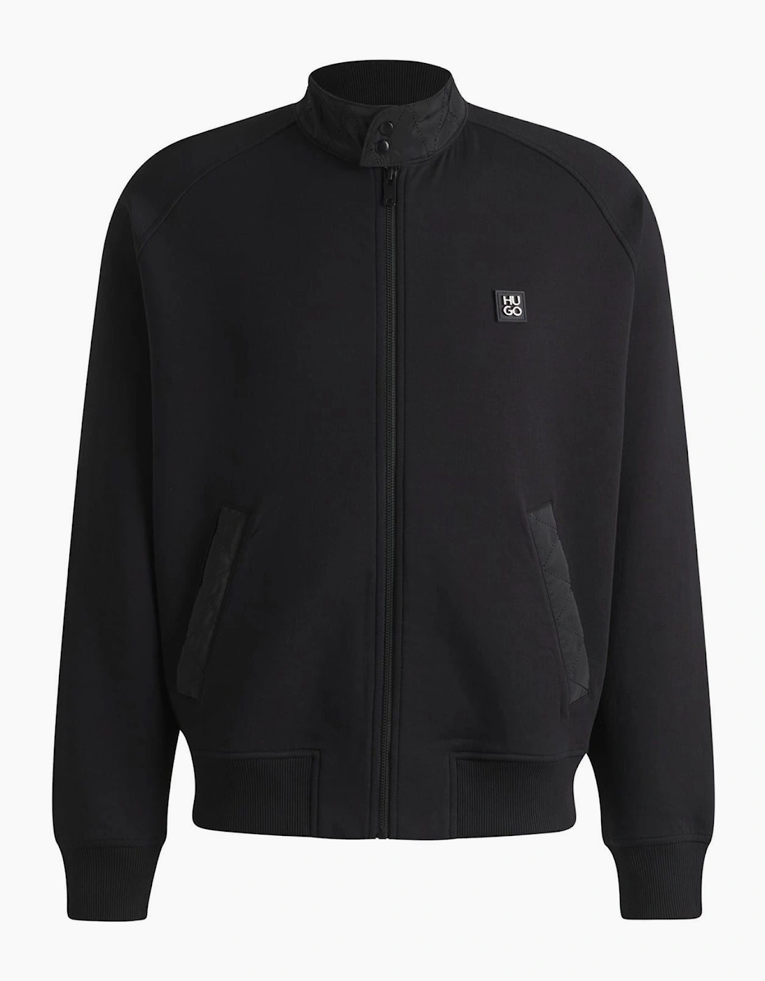 Diwano Full Zip Fleece
