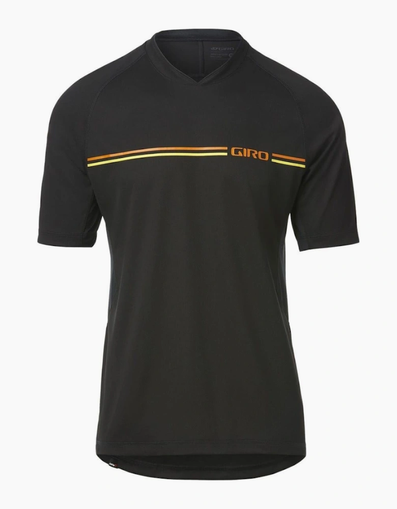 Xar Ss Mtb Jersey
