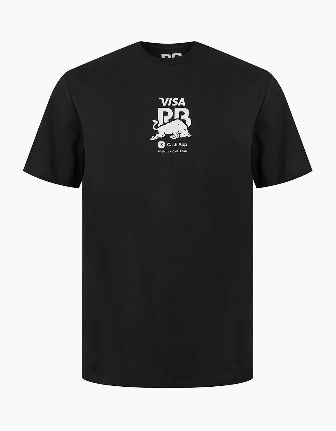 Regular Fit Crew Neck T-Shirt