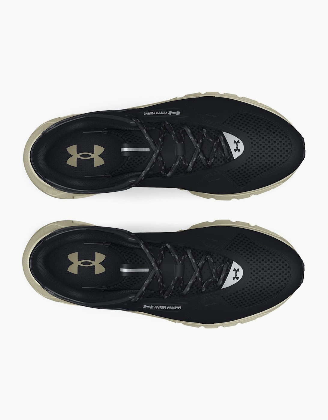 Mens Summit Trek Shoes