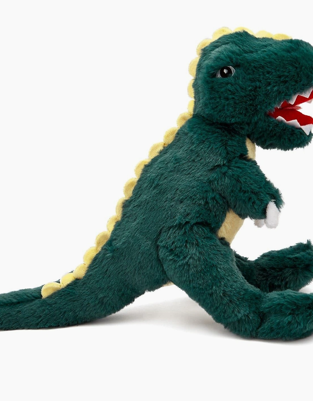 Co T Rex Soft Toy 28 Cm Eco