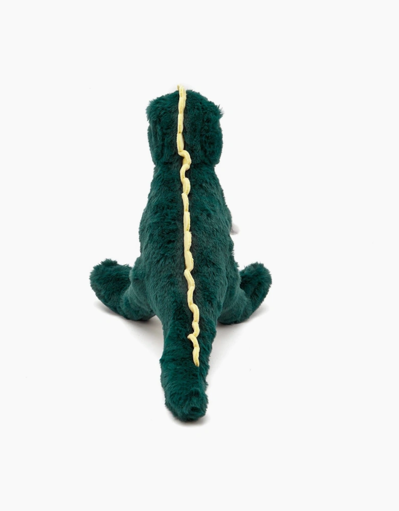 Co T Rex Soft Toy 28 Cm Eco