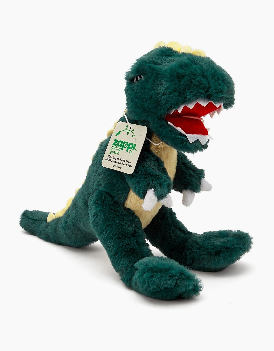 Co T Rex Soft Toy 28 Cm Eco