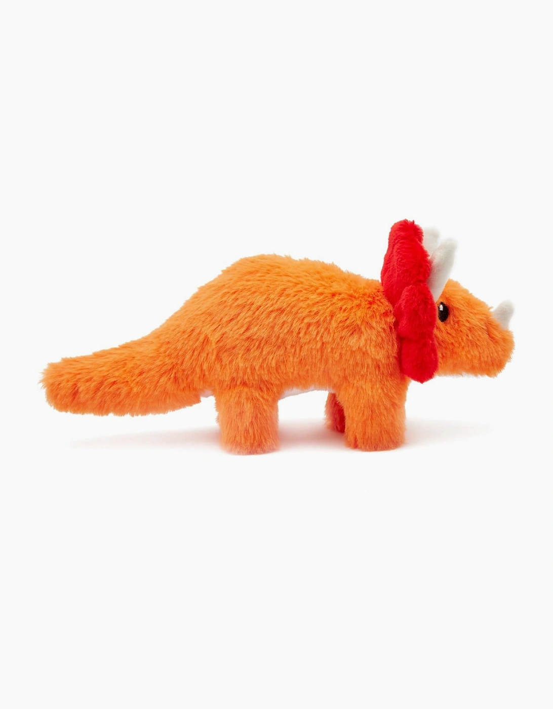 Co Triceratops Soft Toy 25 Cm Eco