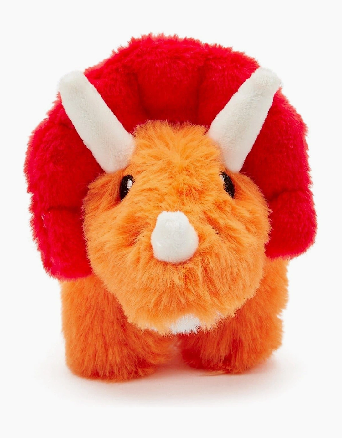 Co Triceratops Soft Toy 25 Cm Eco
