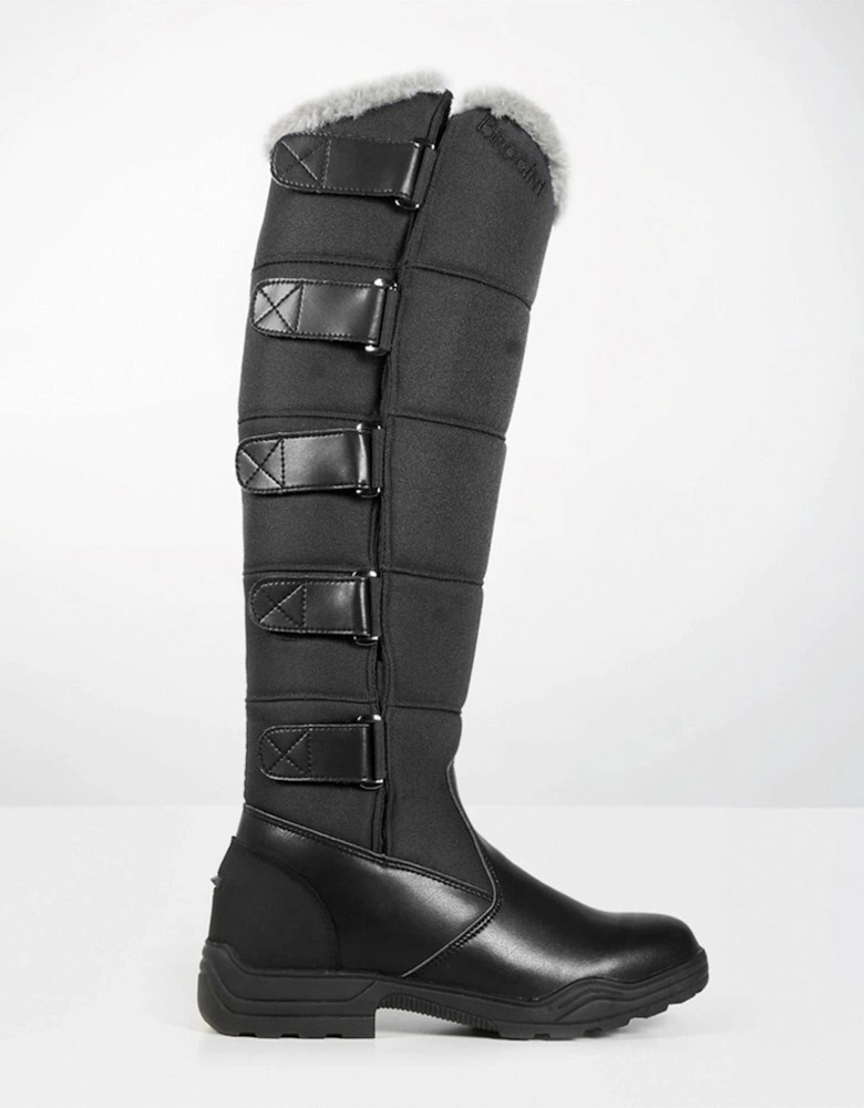 Kendal Insulated Winter Riding Boot
