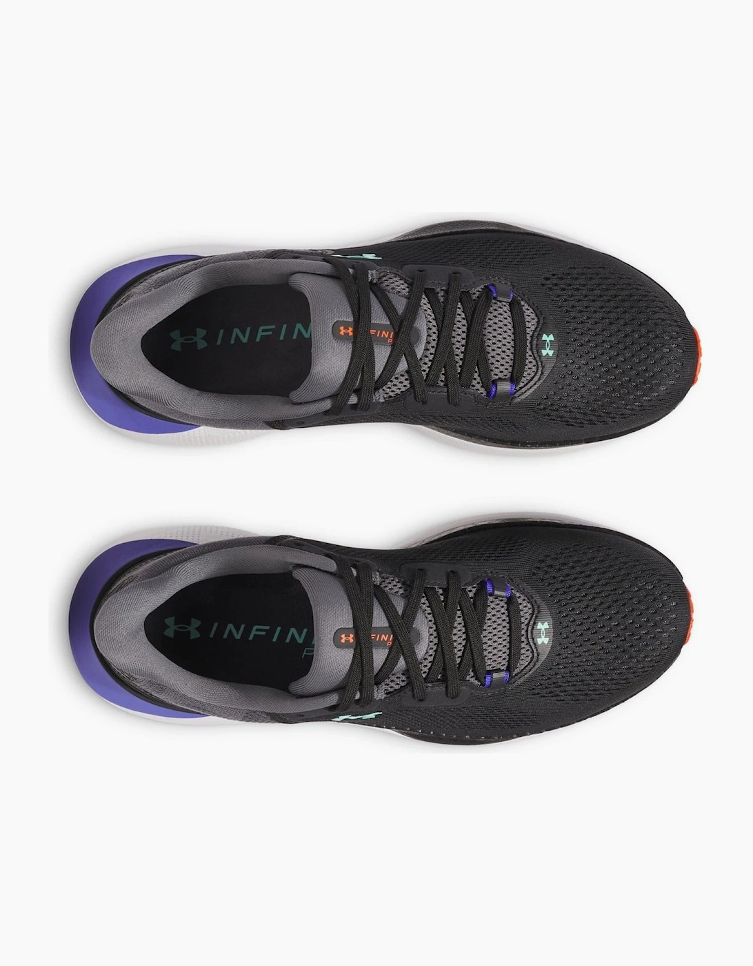 Infinite Pro 2 Running Low Top Sneakers