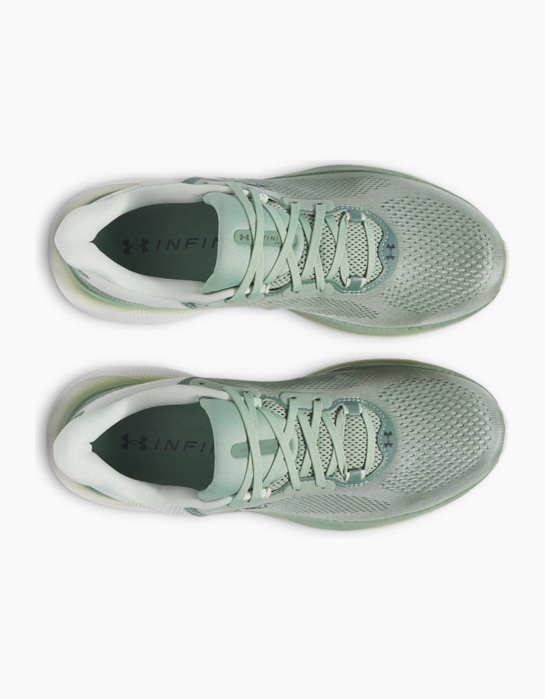 Infinite Pro 2 Running Low Top Sneakers