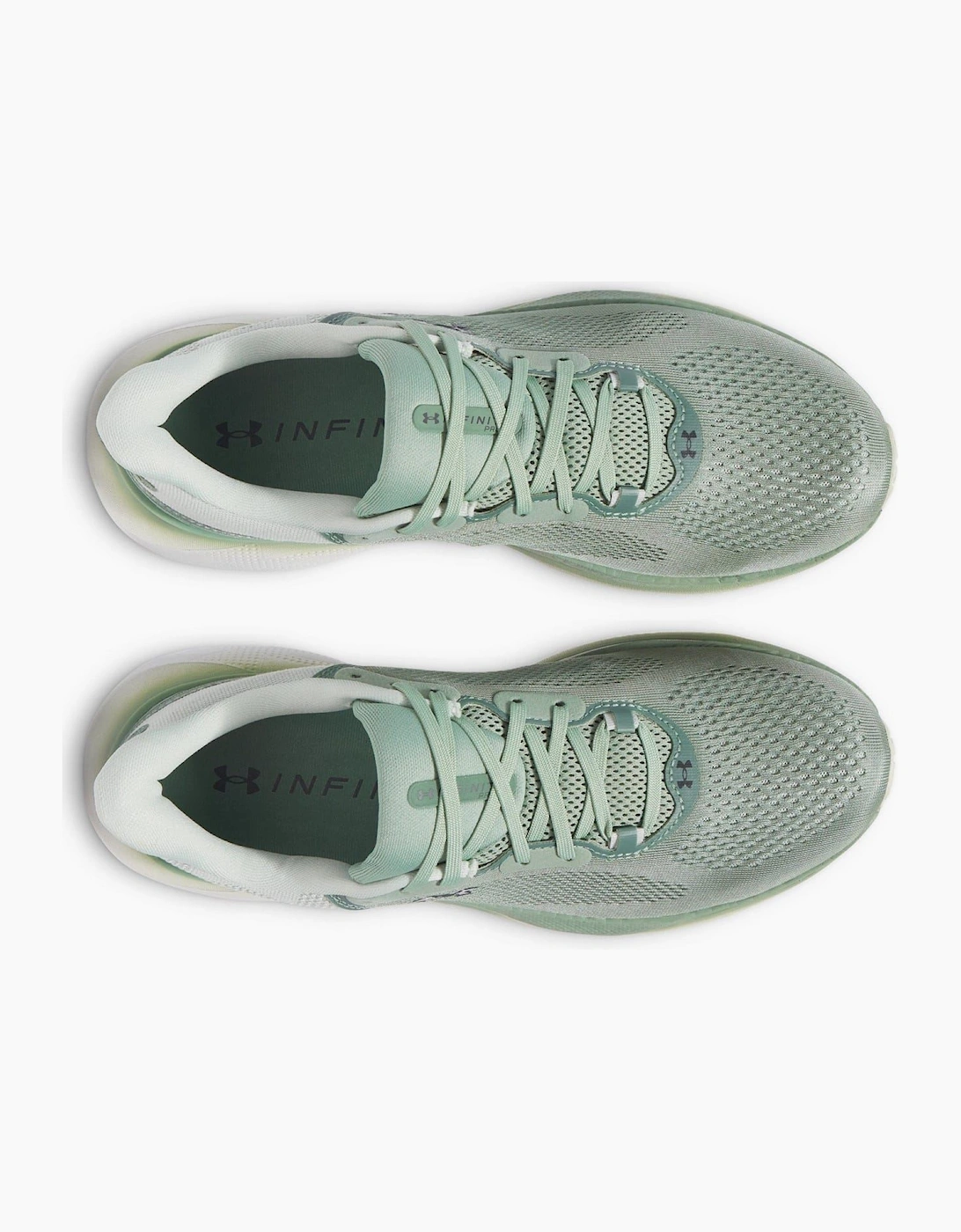 Infinite Pro 2 Running Low Top Sneakers