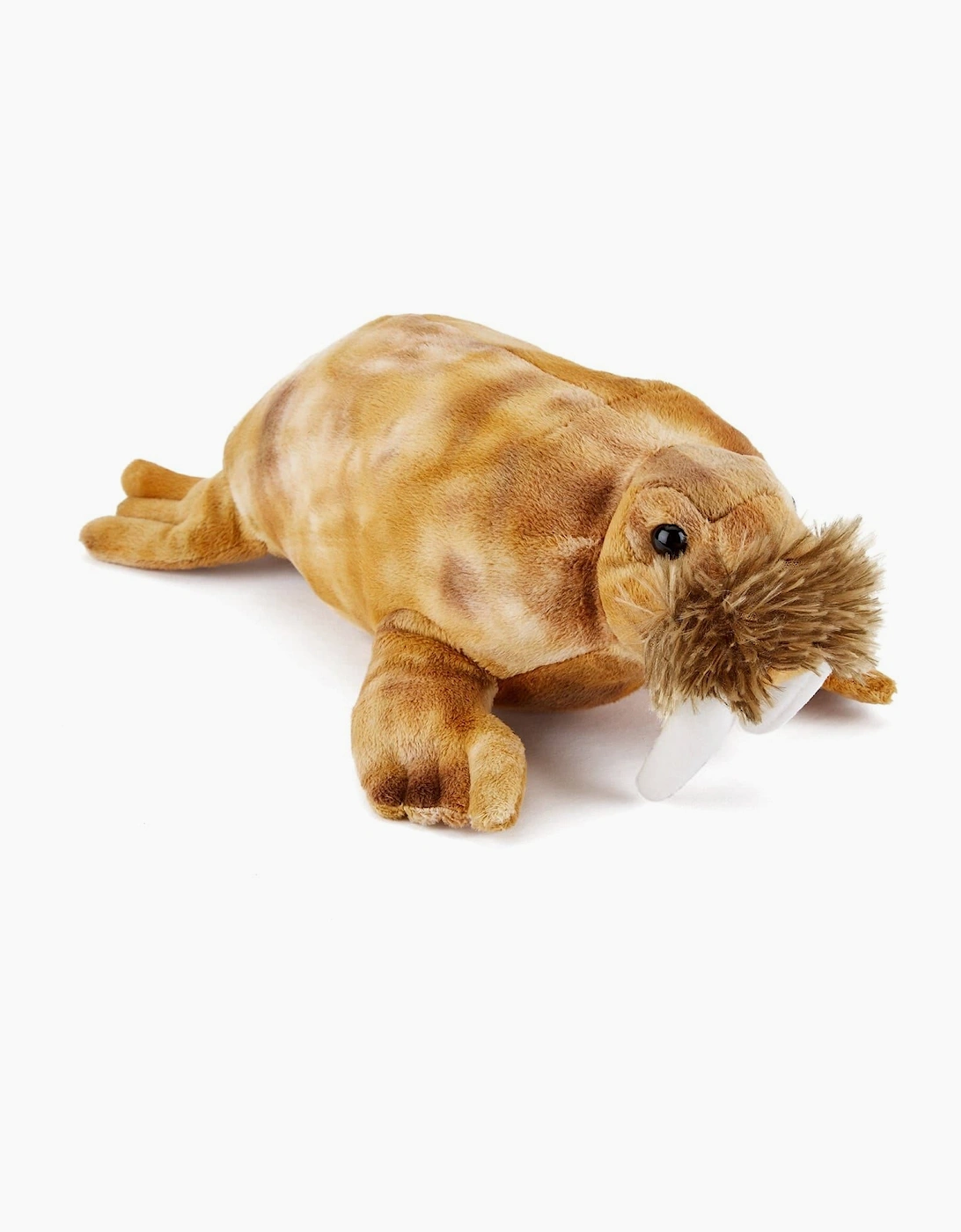 Co Walrus Soft Toy 33 cm, 3 of 2