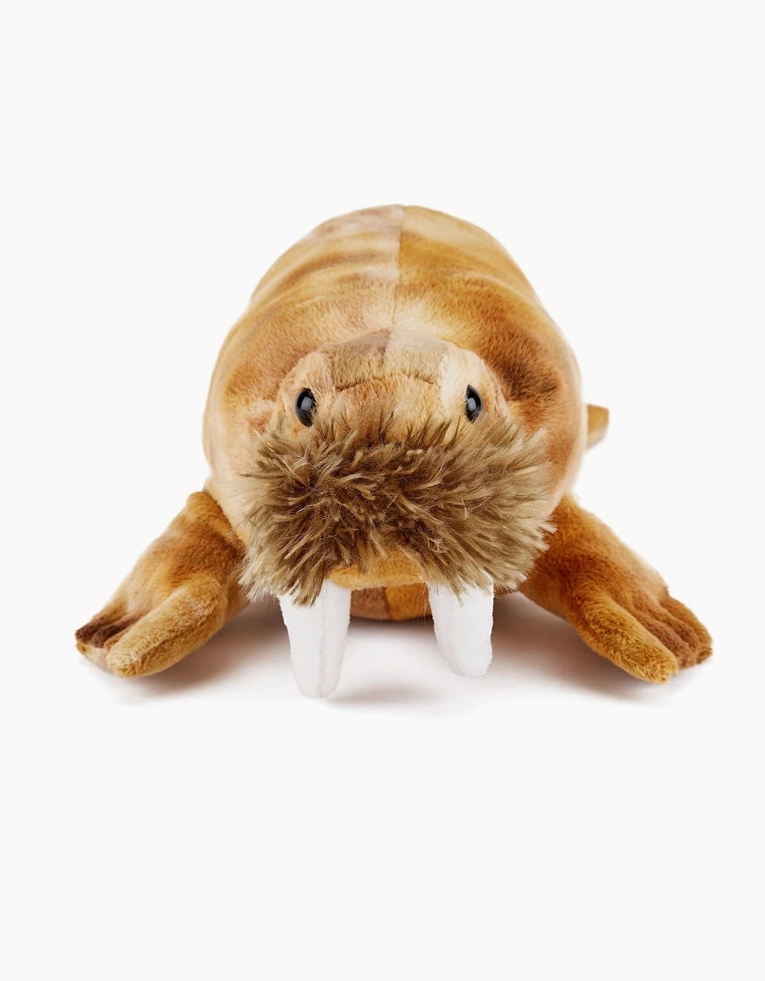 Co Walrus Soft Toy 33 cm