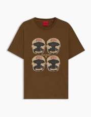 Medium Brown