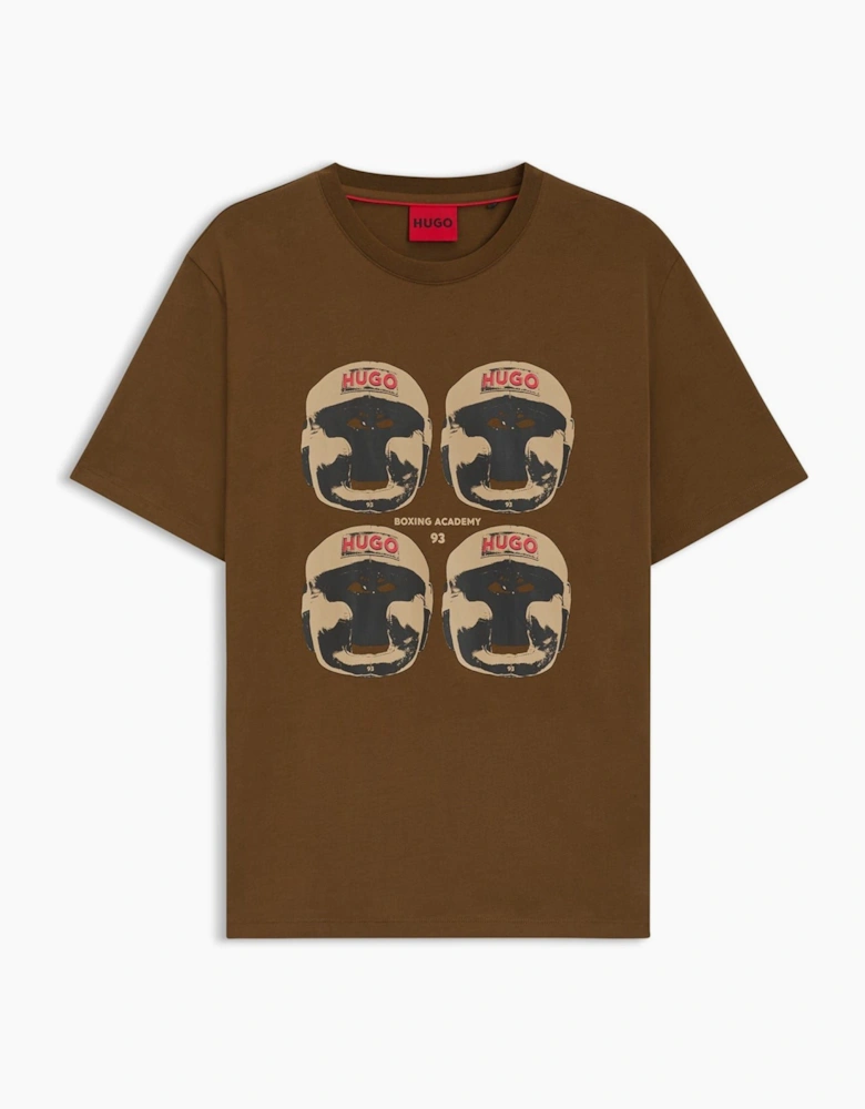 Regular Fit T-Shirt