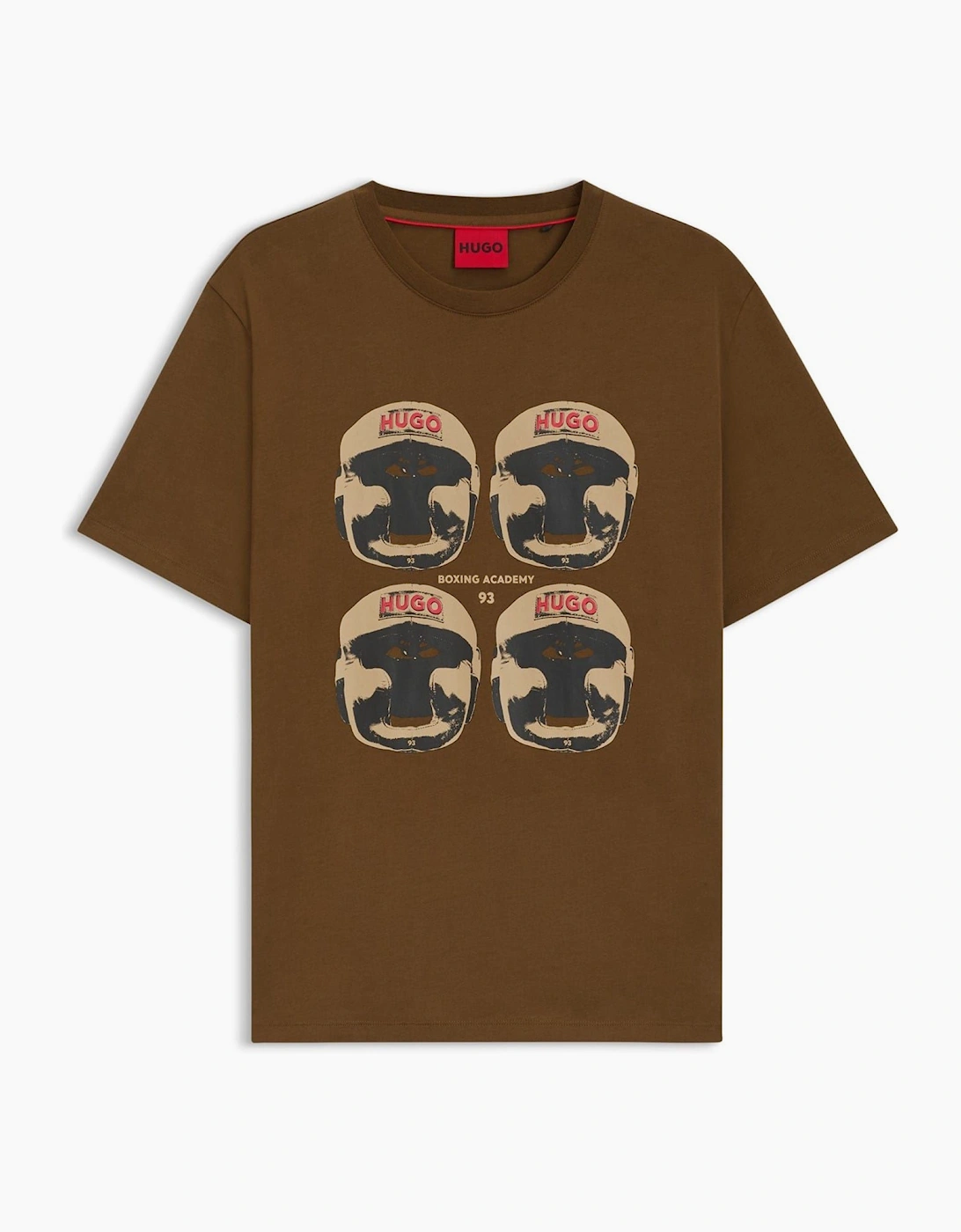 Regular Fit T-Shirt