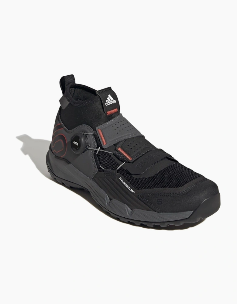 Mid Top Mountain Climbing Sneakers