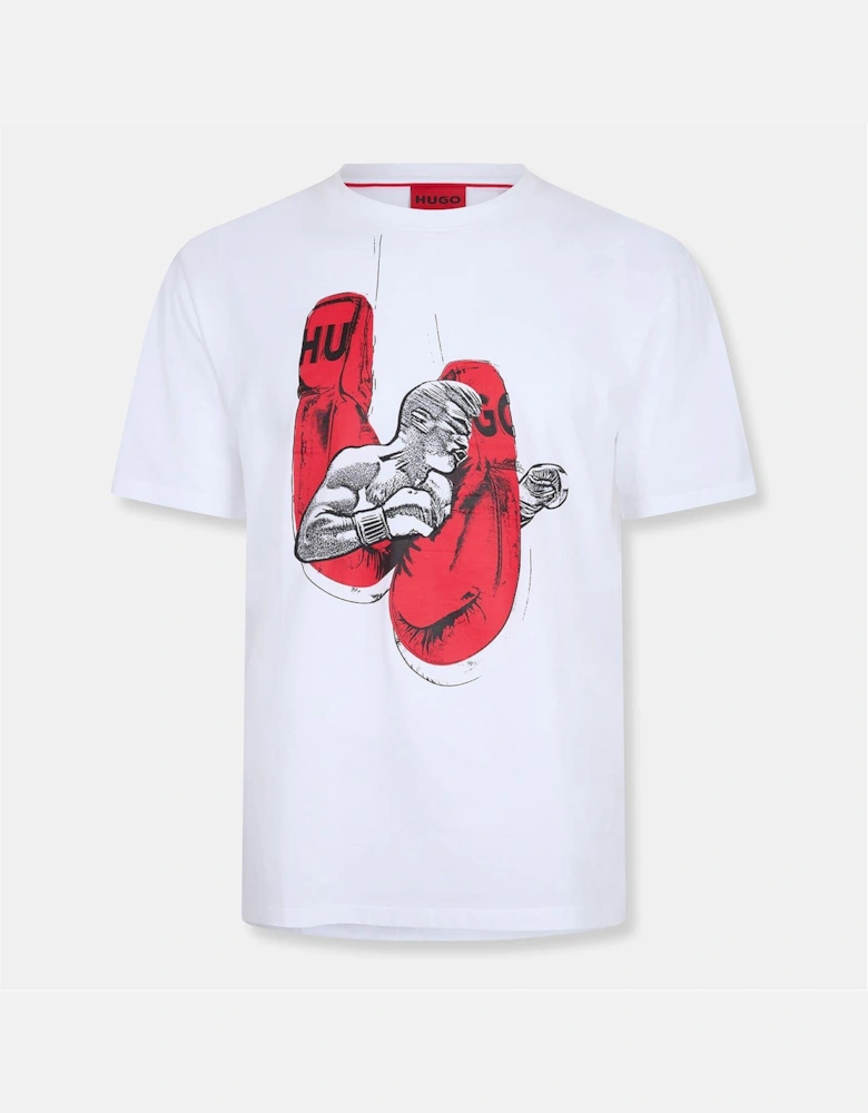 Regular Fit T-Shirt