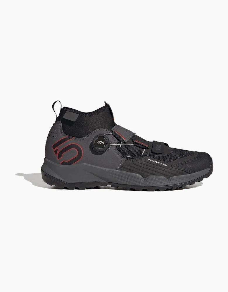 Mid Top Mountain Climbing Sneakers