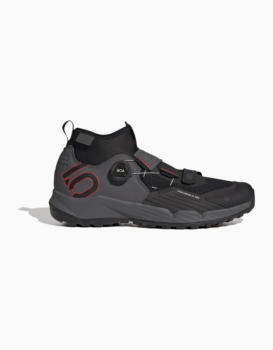 Mid Top Mountain Climbing Sneakers