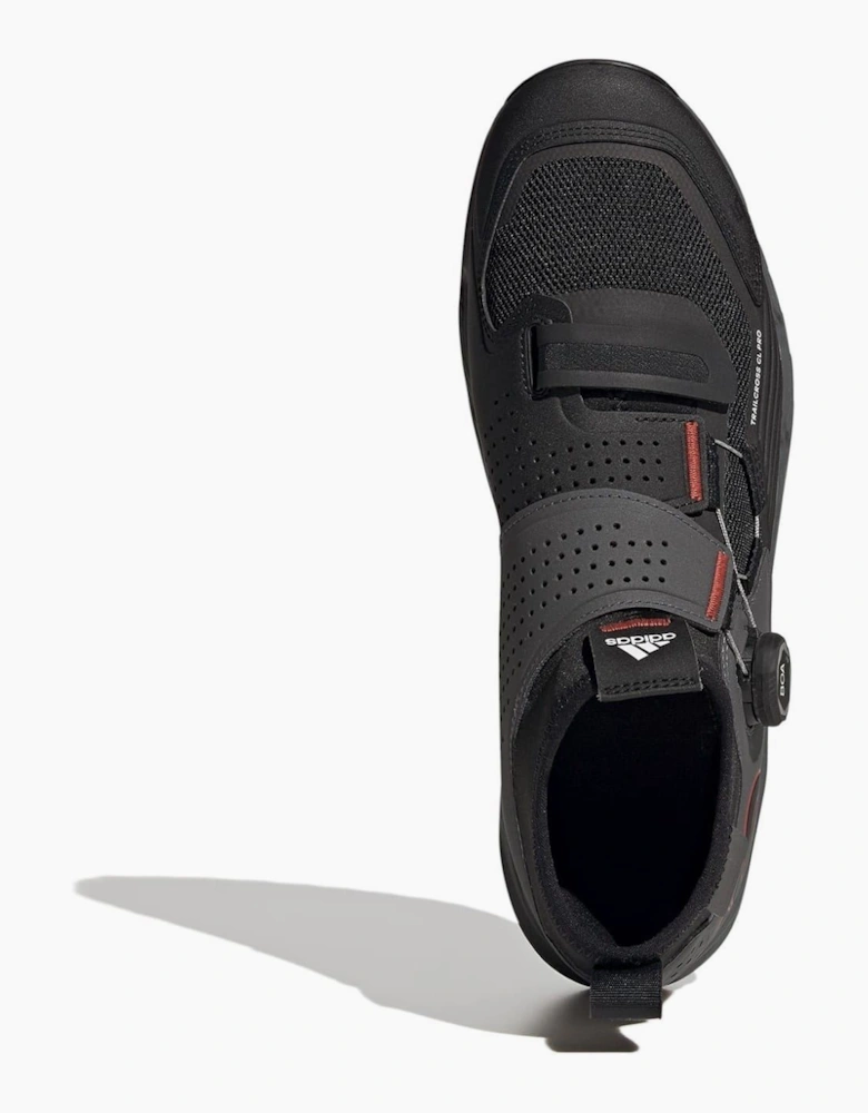 Mid Top Mountain Climbing Sneakers