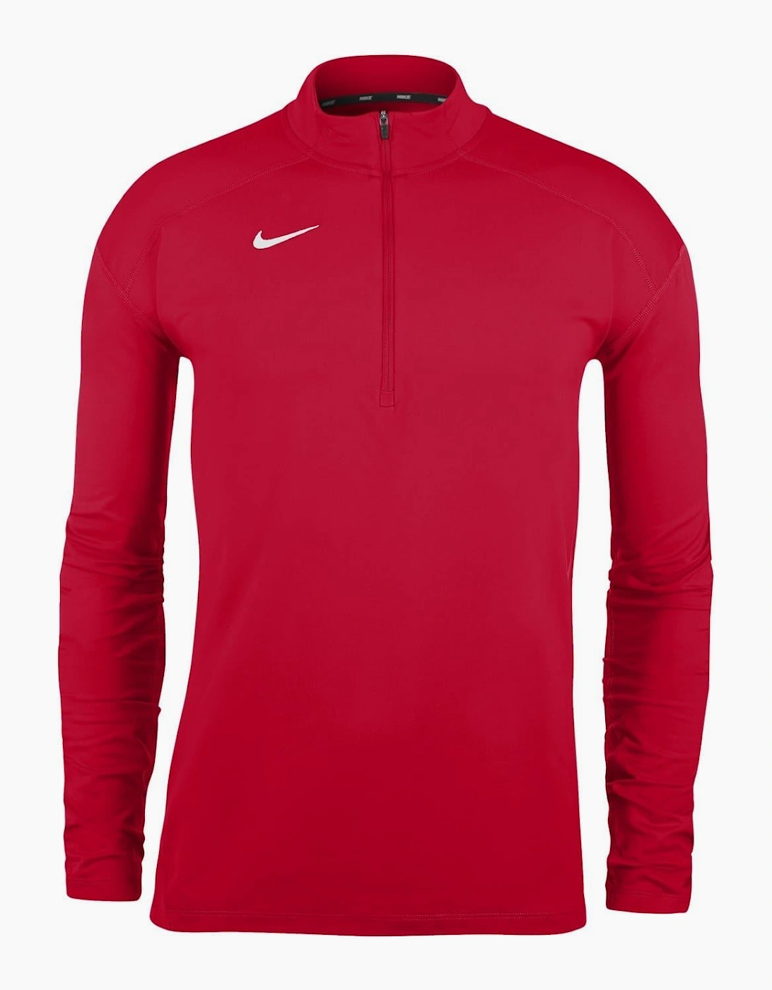 Dry Element Funnel Neck Long Sleeve Jersey Top, 2 of 1