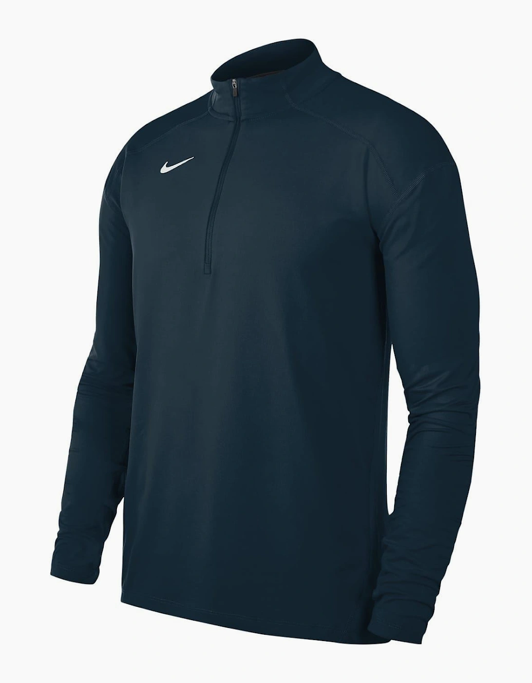 Dry Element Funnel Neck Long Sleeve Jersey Top, 2 of 1