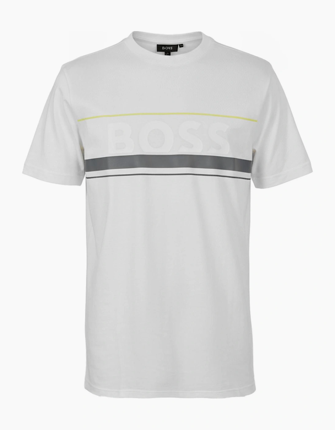 Hbg Zone Signature Logo T-Shirt, 4 of 3