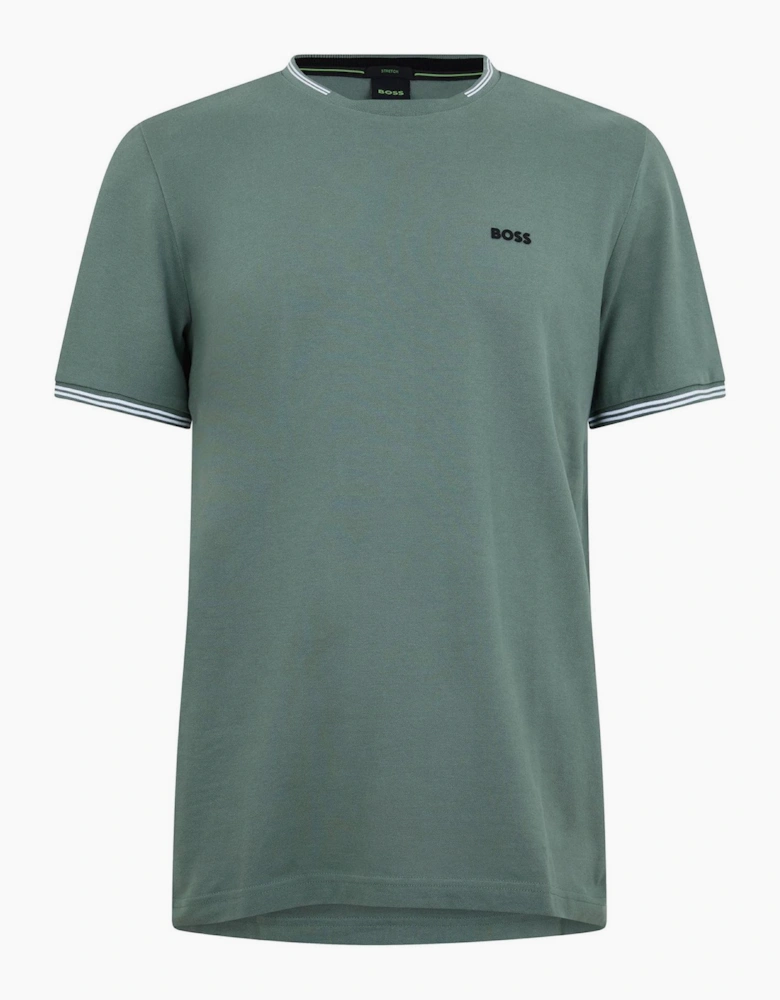 Hbg Taul Regular Fit T-Shirt