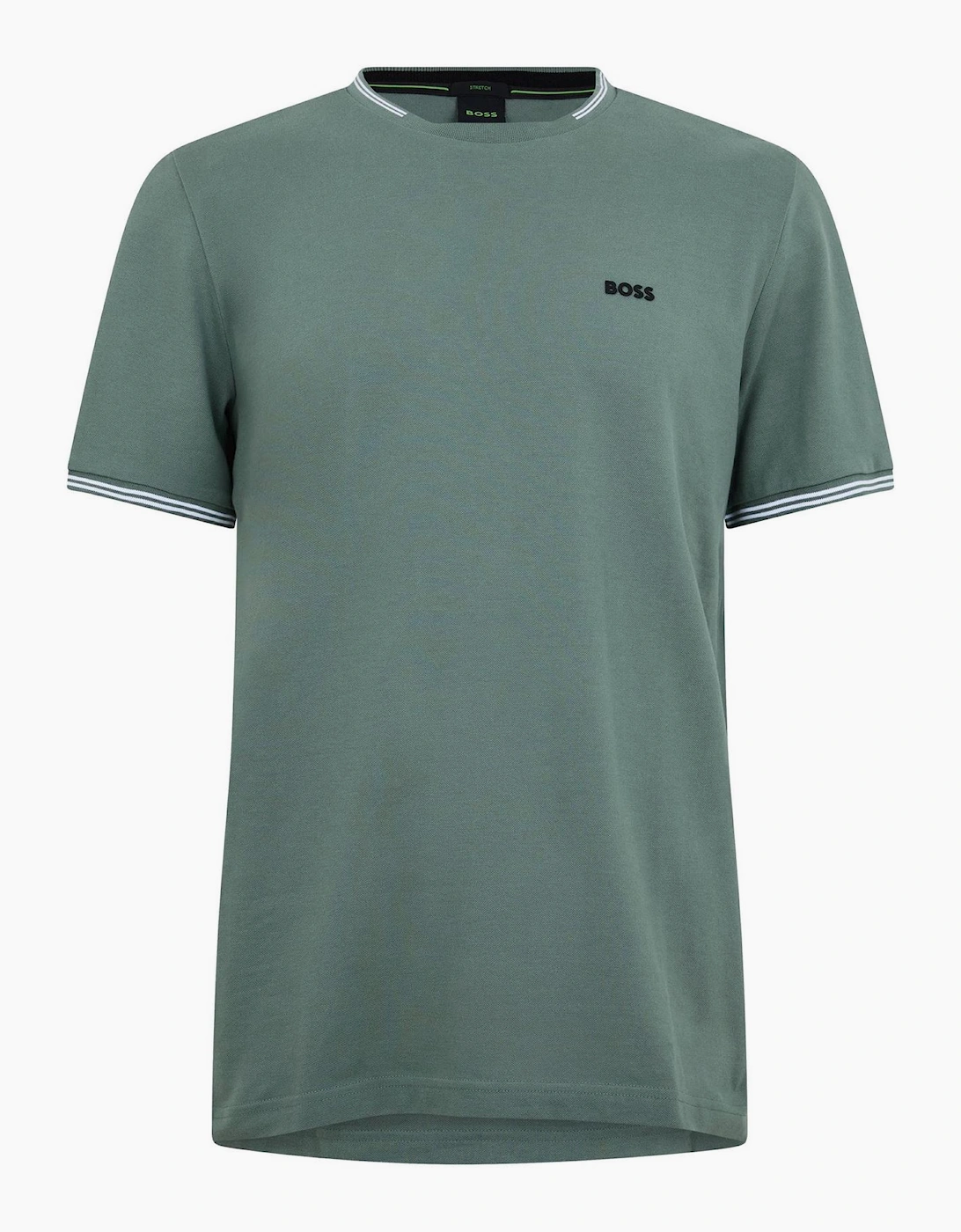 Hbg Taul Regular Fit T-Shirt, 7 of 6