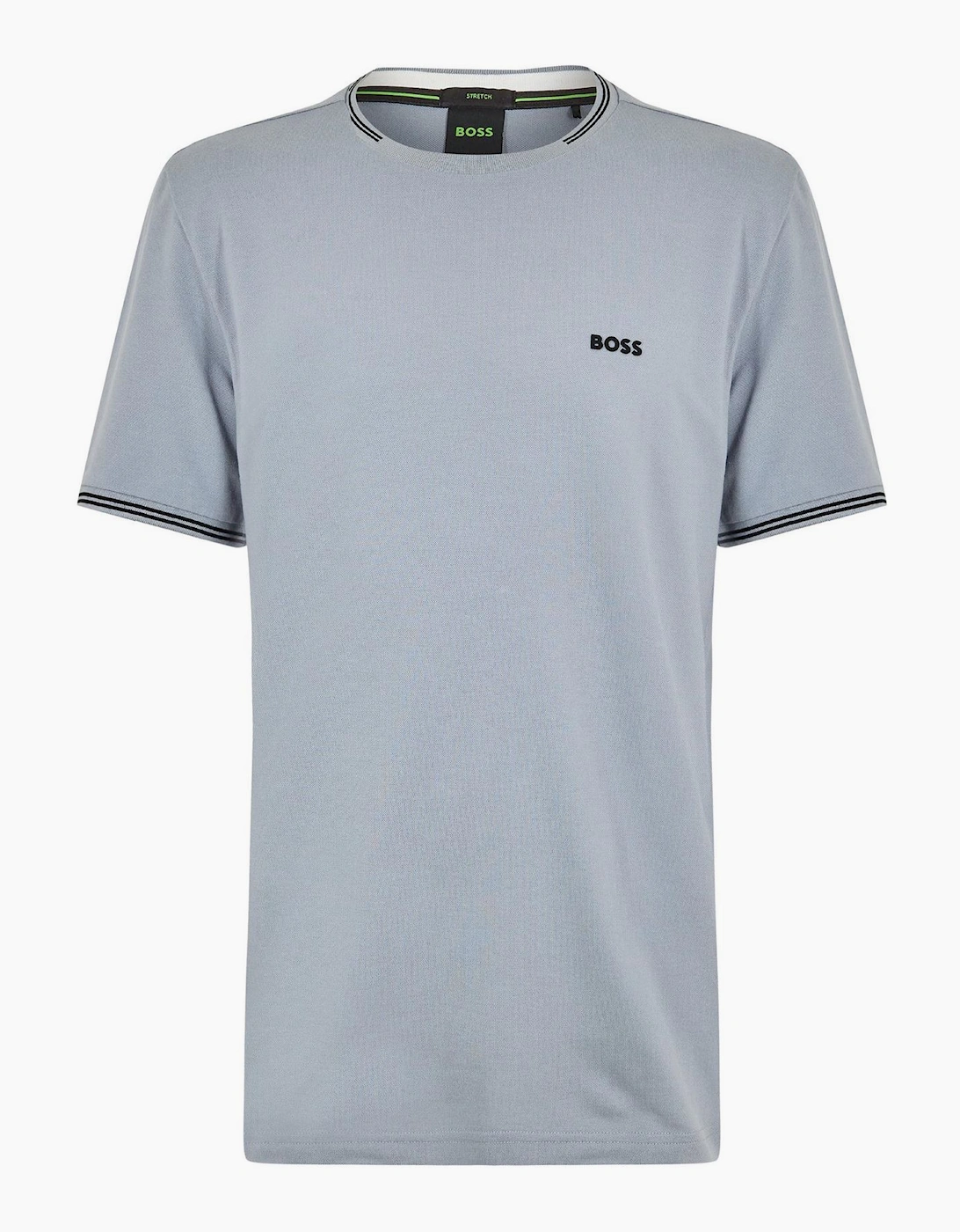 Hbg Taul Regular Fit T-Shirt, 3 of 2
