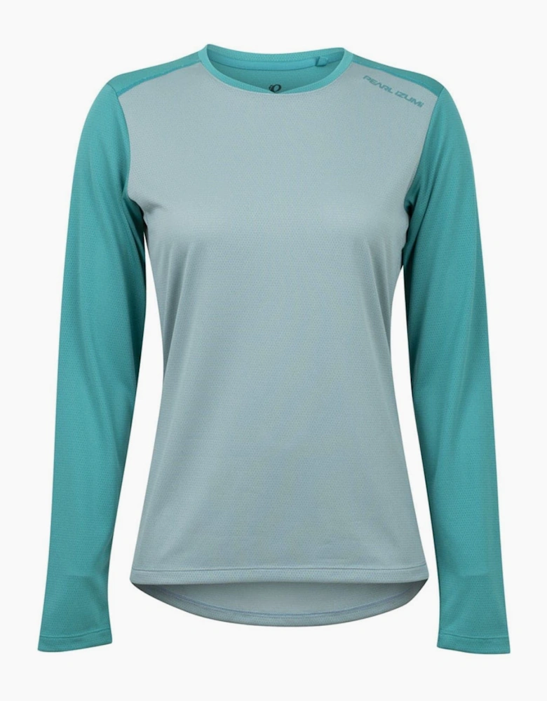 Summit Long Sleeve Jersey