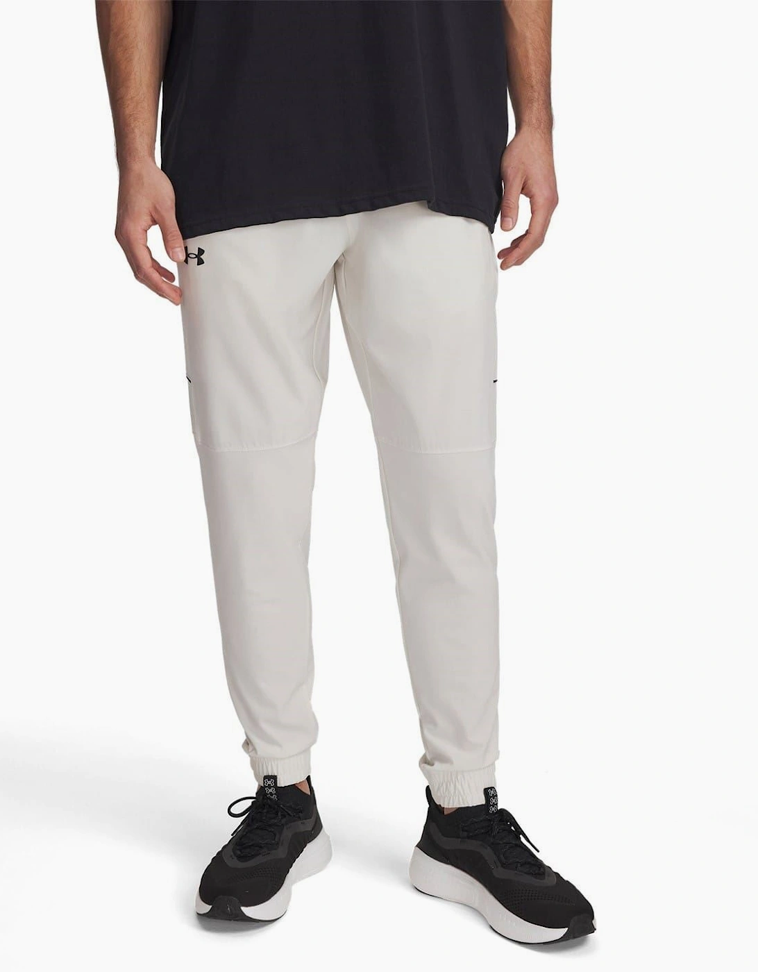 Baseline Solid Patterned Track Pants, 5 of 4
